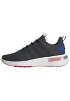 adidas Racer TR23 Sneakers heren, carbon/core black/team royal blue, 46 2/3 EU