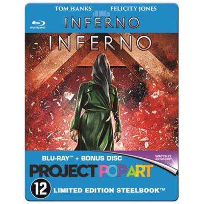 Inferno (Blu-ray)