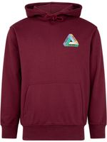 Palace hoodie Tri-Dart - Rouge - thumbnail