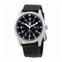 Seiko 5 Men's Sports Automatic Watch SNZG15J1