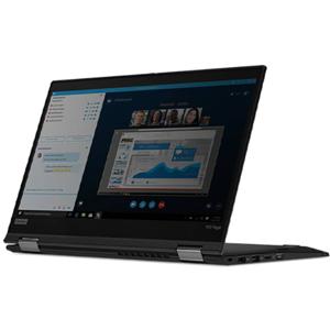 Lenovo 4XJ1D33267 schermfilter 33,8 cm (13.3") Laptop Randloze privacyfilter voor schermen