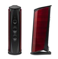 Sonus faber Vloerstaande Luidsprekers Aida (Set van 2)