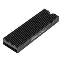 SilverStone SST-TP05 heatsink - thumbnail