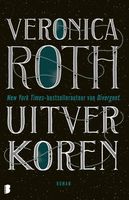 Uitverkoren - Veronica Roth - ebook - thumbnail