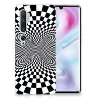 Xiaomi Mi Note 10 Pro TPU Hoesje Illusie