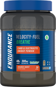 Applied Nutrition Endurance Carb & Electrolyte Energy Powder Breathe Orange (1500 gr)