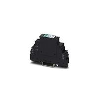 Phoenix - Overspanningsafvoer, zilverkleurig, 2 x 1-vf-230ac