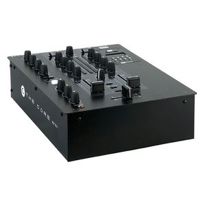 DAP Core MIX-2, 2-kanaals mixer met 2 USB-Audio interfaces