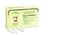 Pharma Nord Bio C vitamine (120 tab) - thumbnail