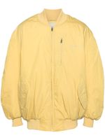 MARANT veste bomber Bakya - Jaune