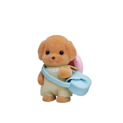 Sylvanian Families Sylvanian Families baby poedel - 5411