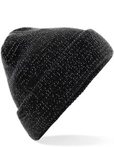 Beechfield CB407 Reflective Beanie