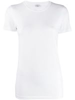 Brunello Cucinelli basic T-shirt - Blanc