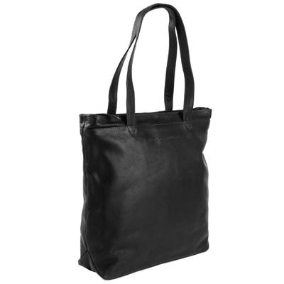 Chesterfield Shopper Bonn Zwart