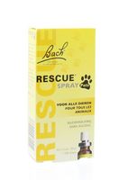 Rescue pets spray