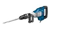 Bosch GSH 11 VC Professional 1700 W SDS-max - thumbnail