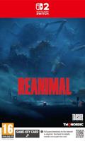 REANIMAL - Standard Edition - Nintendo Switch 2