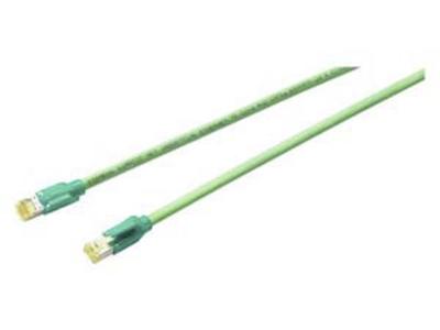 Siemens 6XV18703QN20 Verbindingskabel Groen 1 stuk(s)