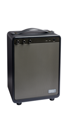 SACKit BOOMit Portable Bluetooth Speaker