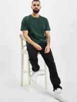 Urban Classics / t-shirt Basic in groen