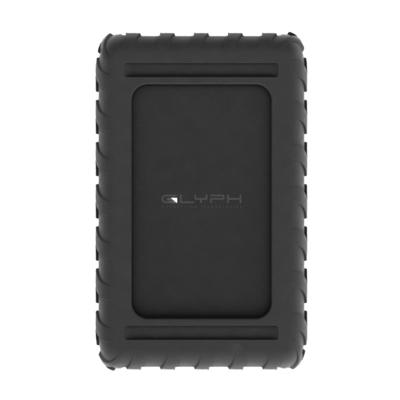 Glyph Blackbox Pro 4 TB 7200RPM USB-C (3.1) (werkt met 3.0/2.0) Glyph Blackbox Pro 4 TB 7200RPM USB-C (3.1) (werkt met 3.0/2.0)