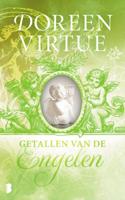 Getallen van de engelen - Doreen Virtue, Lynnette Brown - ebook