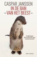 In de ban van het beest - Caspar Janssen - ebook - thumbnail