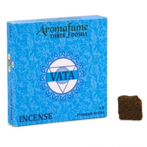 Aromafume Wierookblokjes - Vata Dosha