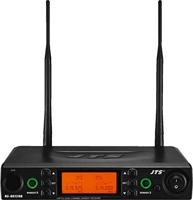 JTS RU-8012DB/5 radio-ontvanger