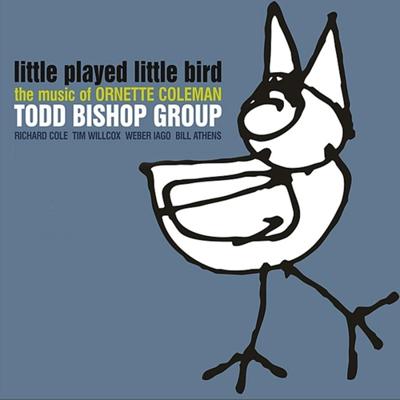 Little Played Little Bird - CD (0805558261220)