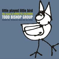 Little Played Little Bird - CD (0805558261220)