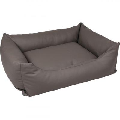 Hondenmand Waldo Taupe 120 x 95 x 28 cm Flamingo Taupe