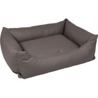 Hondenmand Waldo Taupe 120 x 95 x 28 cm Flamingo Taupe