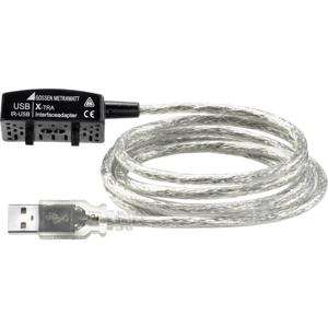 Gossen Metrawatt Z216D USB X-TRA 1 stuk(s)