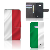 Microsoft Lumia 640 Bookstyle Case Italië