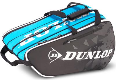 Dunlop Tour 10 Racket Bag Dunlop Tour 10 Racket Bag