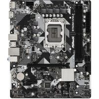 Asrock B760M-H/M.2 Intel B760 LGA 1700 micro ATX - thumbnail