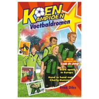 Koen Kampioen Voetbaldromen - thumbnail