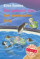 Het geheim van het zeehondenjong - Erna Sassen - ebook - thumbnail