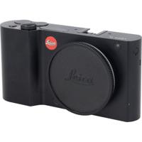 Leica 18146 TL body zwart occasion