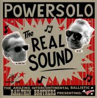 Real Sound - CD (7332181051513)