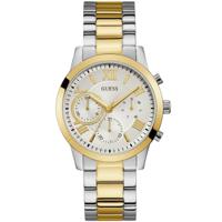 Guess Solar W1070L8 Bicolor Horloge