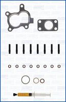 Turbocharger, montageset AJUSA, u.a. für Ford, Peugeot, Citroën, Mazda - thumbnail