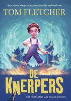De Knerpers - Tom Fletcher - Hardcover (9789030504306)