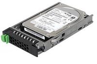 Fujitsu S26361-F5729-L190 interne harde schijf 2.5" 900 GB SAS