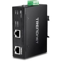 Trendnet TI-IG30 PoE adapter & injector Gigabit Ethernet