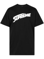 Supreme t-shirt Mont Blanc 'Black' - Noir