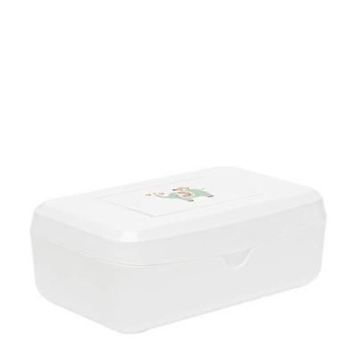 bébé-jou Billendoekjesdoos Jungle Friends bébé-jou Billendoekjesdoos Jungle Friends