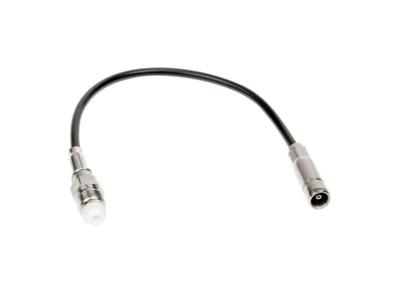Antenne Adapter Telefoon Volkswagen Golf4/ Passat/ Bora Antenne Adapter Telefoon Volkswagen Golf4/ Passat/ Bora