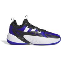 adidas Trae Unlimited 2 - Handbalschoenen - blauw - maat 48 2/3